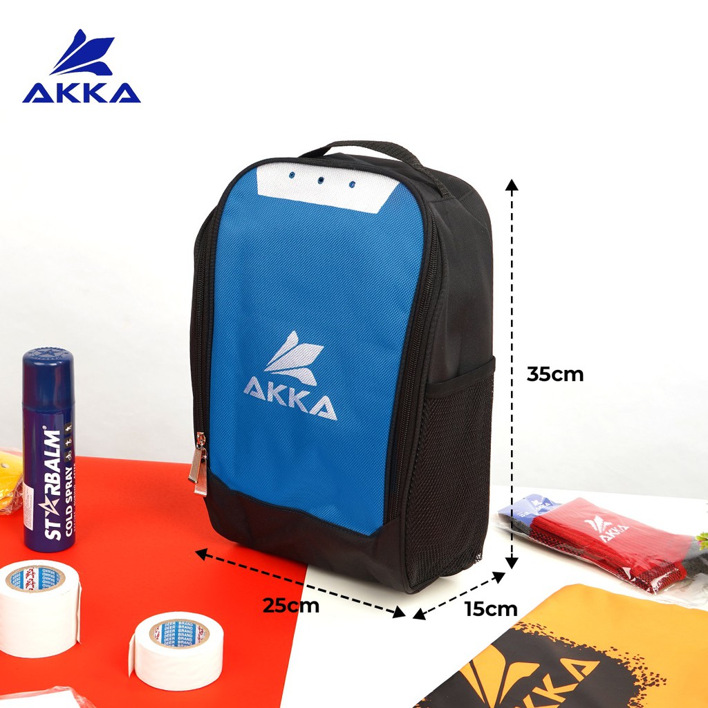 Ảnh Túi đựng giày AKKA 2 3