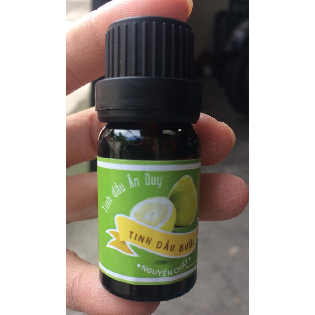 Tinh dầu bưởi chuẩn loại 1 - 10ml