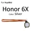 Đầu nối máy quét vân tay cho HuaWei Honor 6C 6A 6X 5C Pro GR5 2017 Cảm biến cảm ứng ID Nút trả lại tại nhà Chìa khóa Cáp mềm thay thế các bộ phận