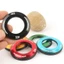 DELMER Vỏ phẳng Đi xe đạp Phụ tùng xe đạp bền bỉ Xe đạp đa năng Thân xe đạp Vỏ trên