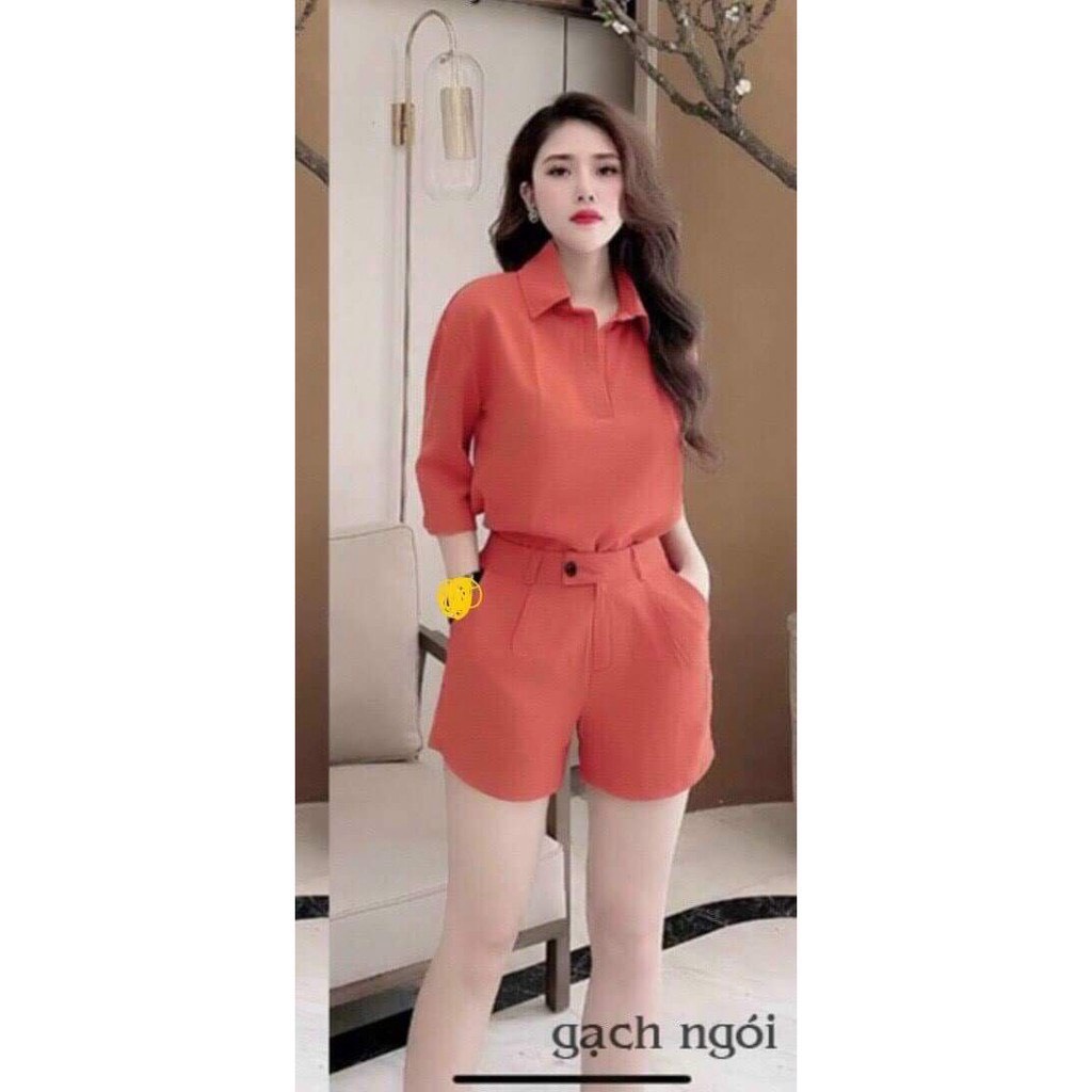(HCM) SET ĐŨI NHẬT SIÊU XINH XẮN TÔN DÁNG SANG CHẢNH CHO CÁC CHỊ EM HIYU STORE