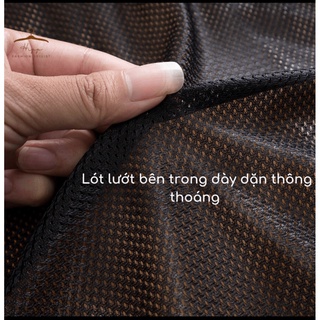 [HCM] Áo khoác dù 2 lớp lót lưới chống nắng chống tia UV cực tốt thời trang trẻ hot hit cho các anh em THỜI TRANG NAM 19