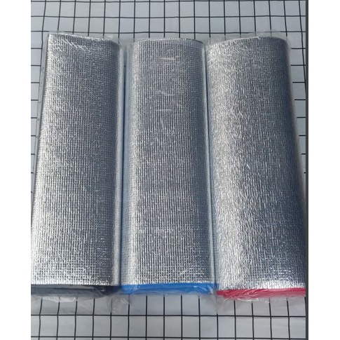 Chiếu Ngủ Văn Phòng Cho 2 Hoặc 3 Người Nằm (1,3mx1,9m) - Rộng Rãi Thoải Mái