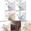 CAST 4 Miếng Bảo Vệ Góc Cho Bé Trẻ Em An Ninh Silicon Để Bàn Chống Va Chạm Dải