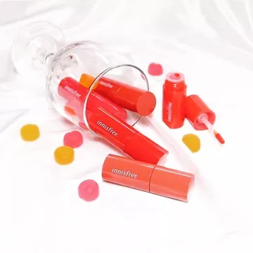 Son Innisfree Vivid Cotton Ink