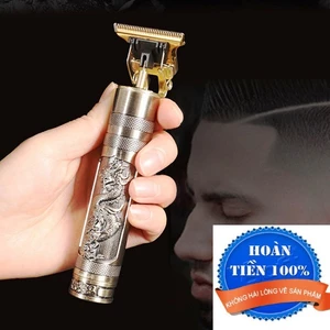 Tông Đơ Cắt Tóc DALING - Tông Đơ Chắn Viền Cực Khỏe Siêu Đẹp Cho Salon