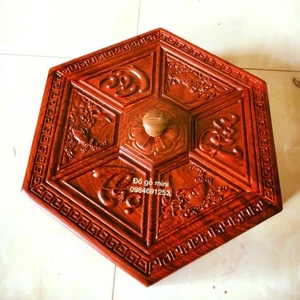 Khay đựng bánh