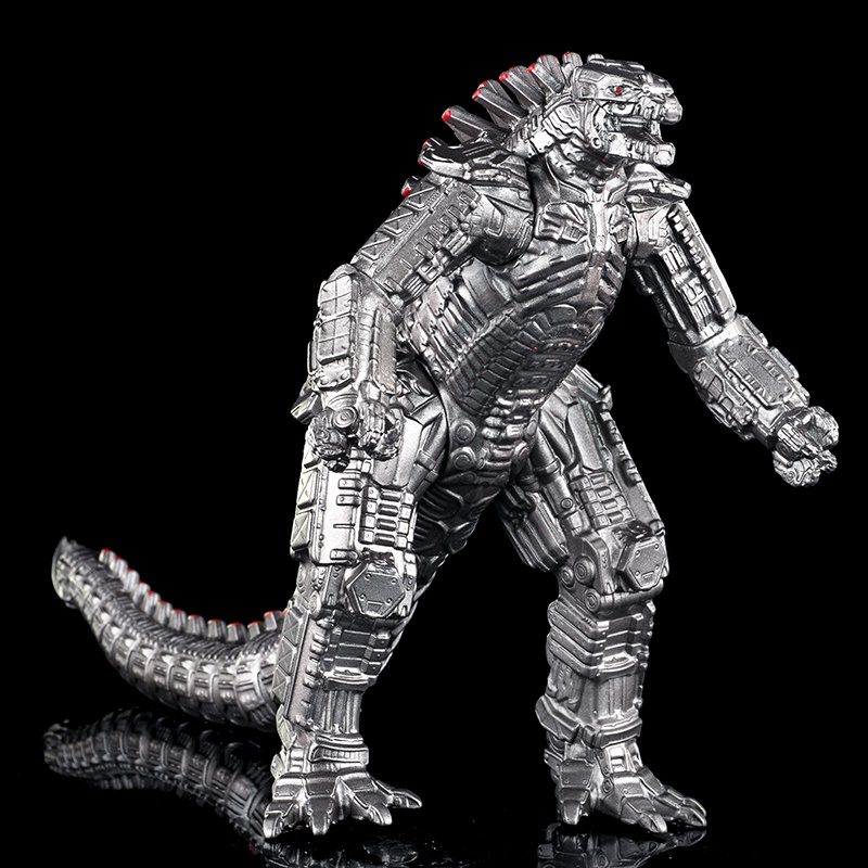 Godzilla vs. Mô Hình Đồ Chơi King of The Monsters 2021 Có Khớp Cử Động