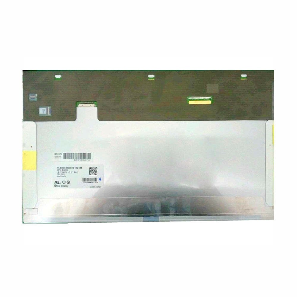 Écran LCD 17.3 Pouces LP173WF3-SLB4 IPS FULL HD Pour HP Elitebook 8760W - Neuf D'origine