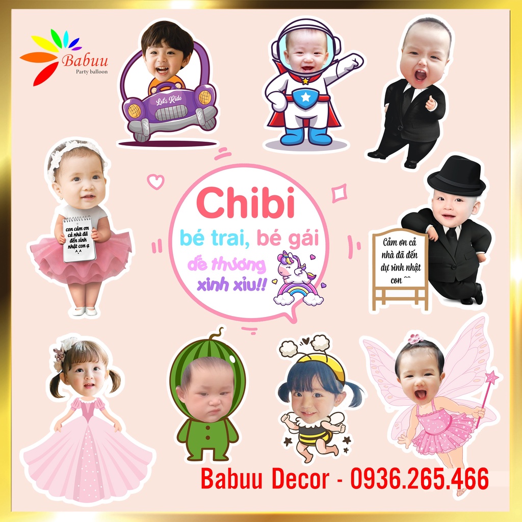 Chibi cho bé giá tốt Tháng 4, 2024: Tháng 4, 2024 sẽ là một thời điểm tuyệt vời để mua sắm những hình chibi cho bé giá rẻ và hấp dẫn. Hãy đến với cửa hàng để tận hưởng những ưu đãi hấp dẫn và chiêm ngưỡng những hình ảnh chibi bé gái đáng yêu nhất.