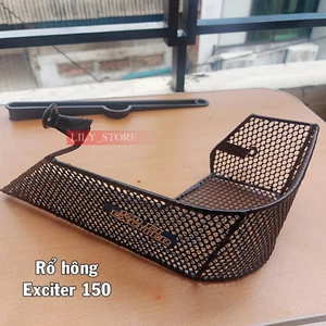 Rổ hông Exciter 150,exciter 135, exciter 2010 đầy đủ các đời xe sản phẩm bán theo phân loại khách đặt