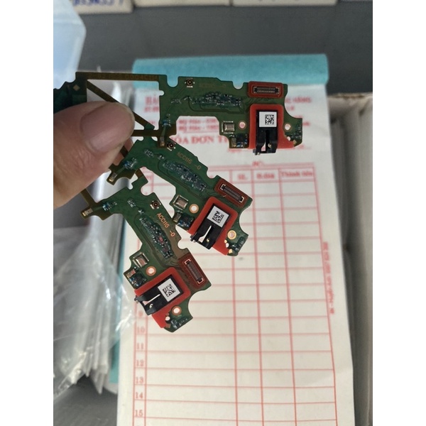 Bo mic Cụm mic OPPO F11 ZIN CHUẨN 100 Shopee Việt Nam