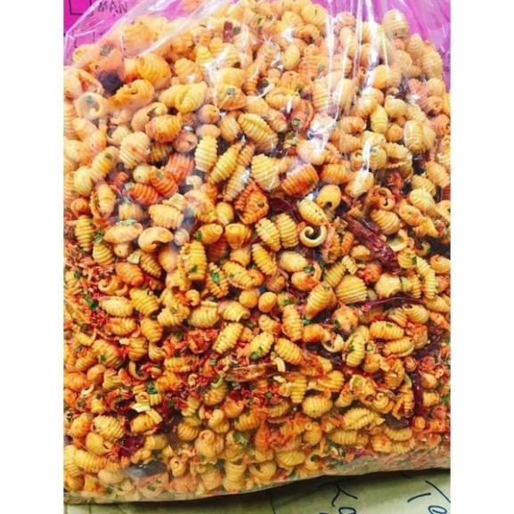Snack Bánh Sò Hành, Bánh Ốc Hành [FREE SHIP]TỪ ĐƠN 50K, [Loại Đặc Biệt] Hàng ngon nhà làm