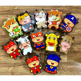 (Combo 10c)Lì Xì dễ thương chibi- Giá lẻ rẻ như giá buôn!!!