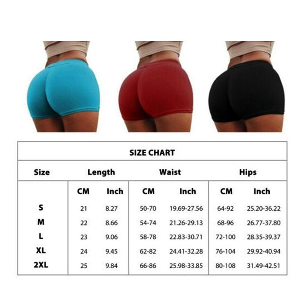 SAIA Yoga Ngắn Nữ Tập Gym Quần Chạy Bộ Gợi Cảm Màu Trơn Cotton Chạy Bộ Quần Short