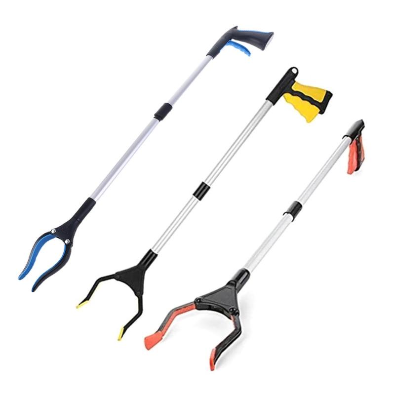 Kẹp Gắp Rác Cán Dài Có Thể Gấp Gọn Tiện Dụng | Shopee Việt Nam