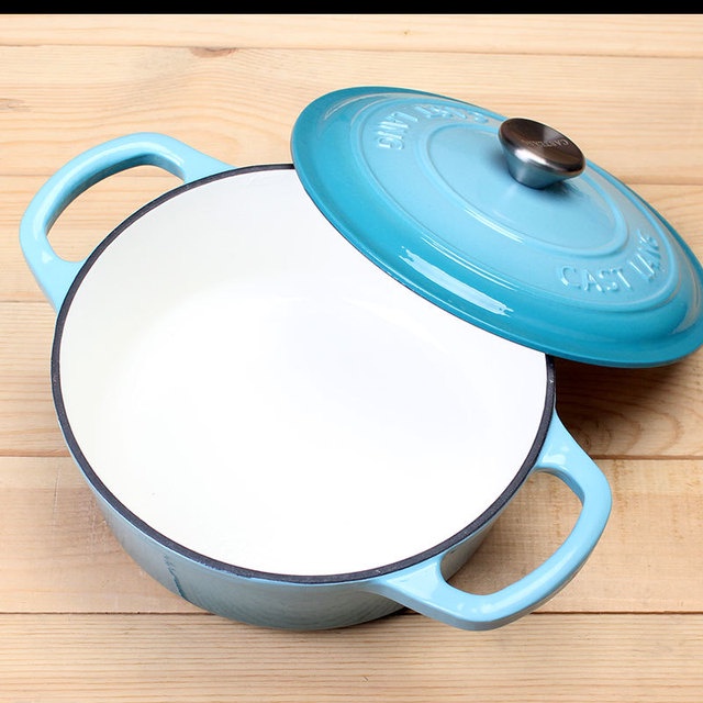 5 loại nồi nấu phù hợp cho bếp từ của bạn
