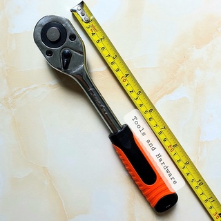 BỘ TUÝP KHẨU 1/2 KAPUSI K-9811-BỘ TAY VẶN KÈM KHẨU VẶN ỐC