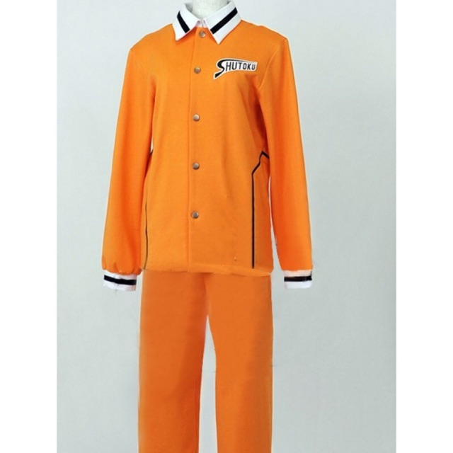 Đồng phục Shutoku | Shopee Việt Nam