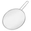 TẤM ĐẬY CHẢO CHỐNG BẮN DẦU MỠ 29CM - An Toàn Khi Chiên Rán