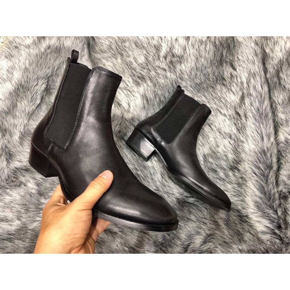 Slp hot sale chelsea boots