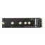 cho M 2 cho KEY A-E sang M2 NVME cho M cho bộ chuyển đổi chìa khóa Hỗ trợ thẻ chuyển đổi cho