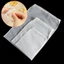 VVDZA 200mesh Nylon Lưới Mịn Thương Mại Lọc Rượu Thực Phẩm Đặc Biệt Rây Lọc Phô Mai Vải
