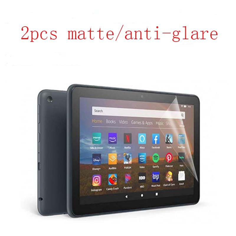 Kindle Fire 7 2017 / 2019 / 2022 / HD8 2017 / 2020 / HD 8 Plus 2020 ...