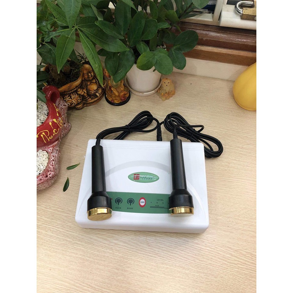 Máy điêu khắc body (Nâng cơ, giảm béo)