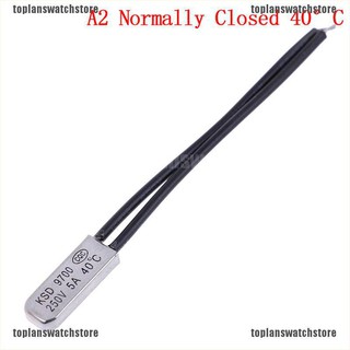 1 Kiểm Soát Nhiệt Độ KSD9700