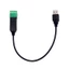 Dây Cáp Chuyển Đổi RS485 Sang Usb RS485 Chuyên Dụng