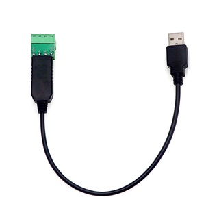 Đầu Nối Chuyển Đổi rs485 Sang usb 4 Đầu rs485 485 Chuyên Dụng