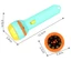 Đèn Pin Chiếu Hình Cho Bé Full 80 Hình Ảnh Sống Động Đèn Chiếu Hình 3D Đồ Chơi Cho Bé - BỐ KHỦNG LONG