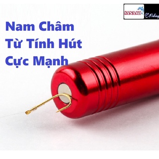 [KM] Dụng Cụ Gỡ Lưỡi Câu Cá chuyên sử dụng thời thượng PK45 [SF3]
