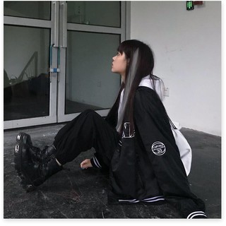 ÁO KHOÁC DÙ , ÁO KHOÁC DÙ BOMBER NAM NỮ CỰC ĐẸP PHONG CÁCH HÀN QUỐC THỜI TRANG NAMLEE