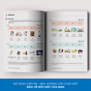 [LIFEMALL9915 - 12% đơn 99K] Sách - 28 Ngày Tự Học Tiếng Nhật Cho Người Mới Bắt Đầu