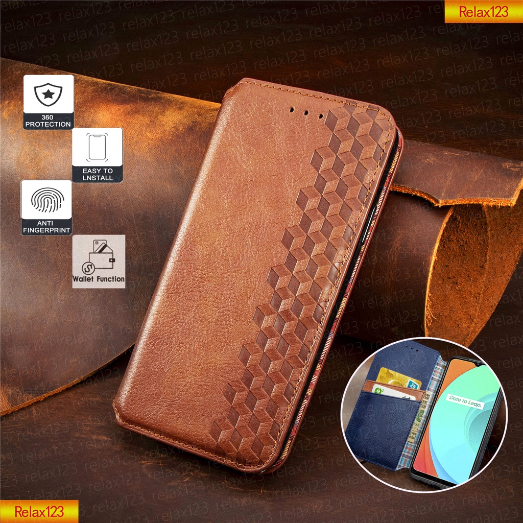 Bao Da Điện Thoại Nắp Lật Kèm Ngăn Đựng Thẻ Chống Sốc Cho Google Pixel6 Pixel 6 Pro 5 4 A XL 5XL 4XL 4A 4G 5G Ví