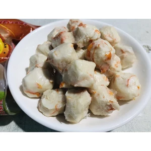 100g tôm hùm viên DAFUFOOD