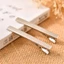YUUKII 50 Chiếc Kẹp Cá Sấu Bán Chạy Phụ Kiện Tóc Kim Loại Kẹp Tóc