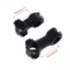 Trục nối tay lái xe đạp bằng hợp kim nhôm 25.4mm tiện lợi