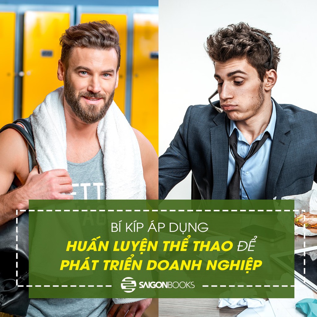 SÁCH: Hiệu suất đỉnh cao (Leading High Performance) - Tác giả Murray Eldridge