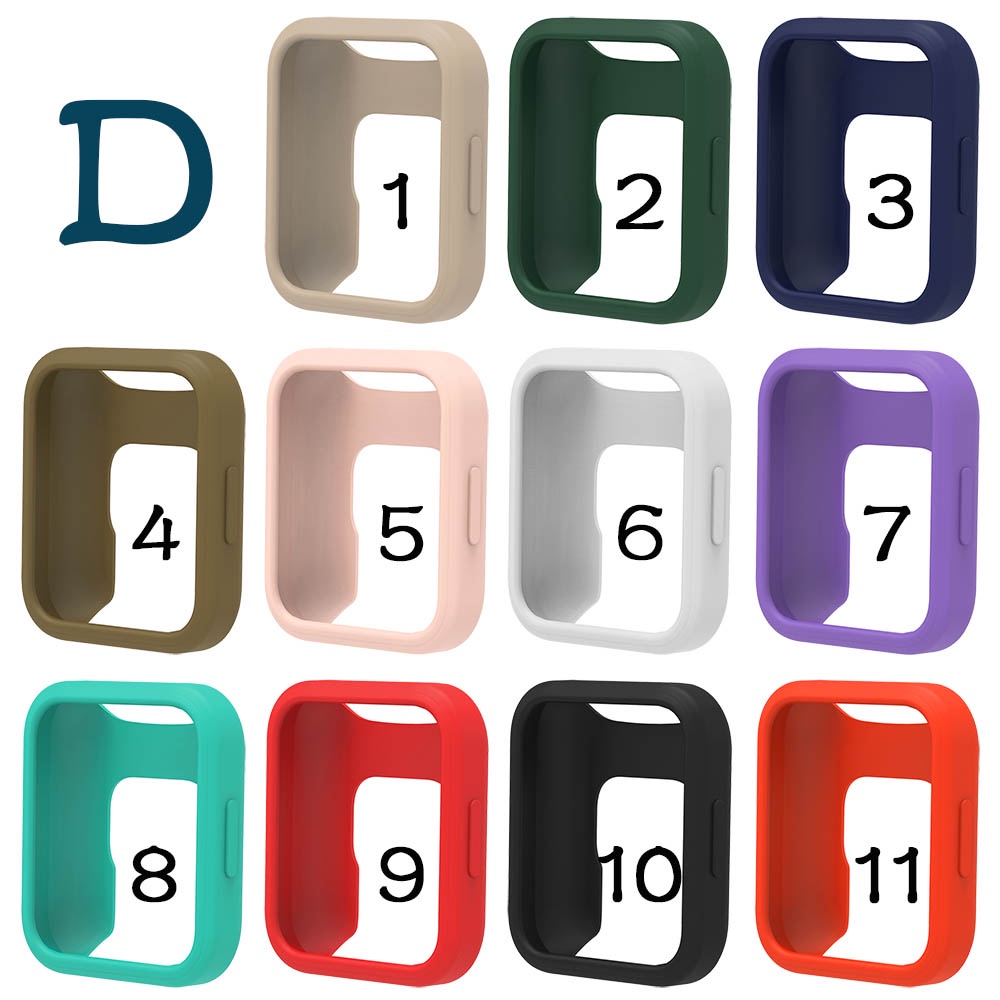 Redmi Watch 2 Lite case dây thay thế cho Mi Smart Watch và Redmi Watch 2 Lite Global Version