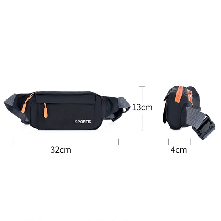 Women's Belt Bag – 6