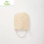 Túi đựng xà phòng tắm xơ mướp tự nhiên dùng tẩy tế bào chết, massage body - Oganico