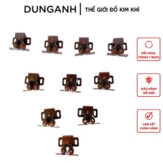 Chốt sập cánh tủ Kim Khí Dung Anh