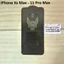 Dán Cường Lực iPhone Xs Max - 11 Pro Max Chống Nhìn Trộm Full Màn Hình WK Kingkong – Kính Cường Lực 4D Bảo Mật Cao Cấp
