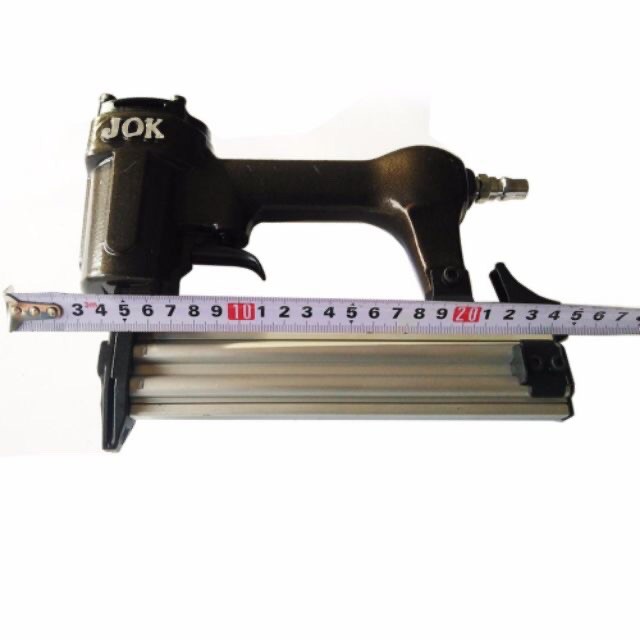 [Rẻ Vô Địch] Súng bắn đinh dùng hơi JOK F30