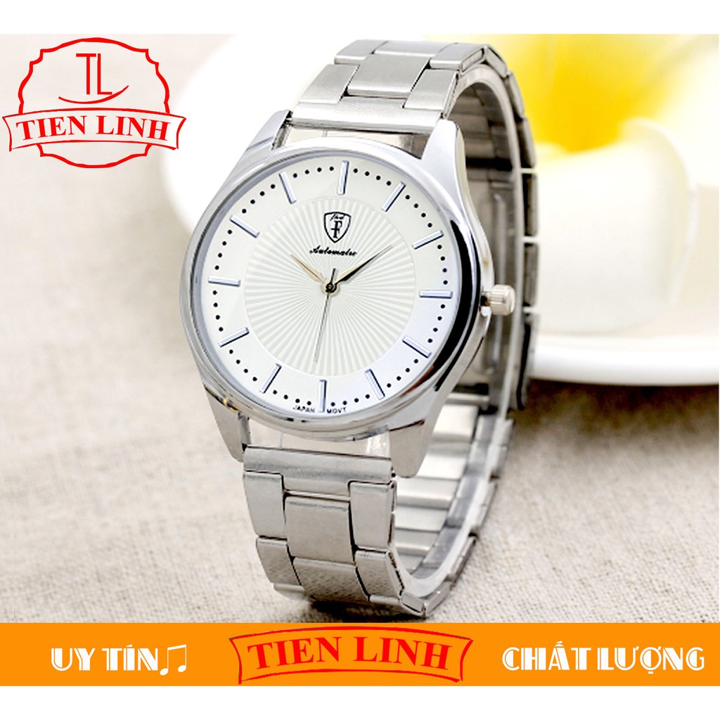 Đồng hồ nam hiệu Modiya, Size 35 (luôn viền ngoài 40mm) | Shopee Việt Nam