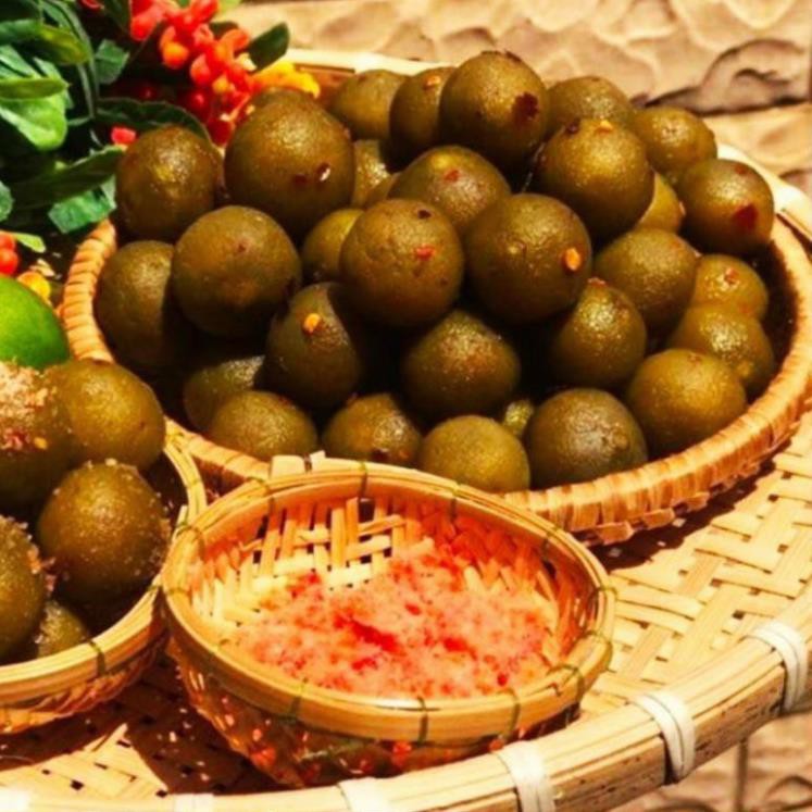 500GRAM Ô MAI SẤU BAO TỬ GIÒN NGON [FREE SHIP] TỪ ĐƠN 50K, [Loại Đặc Biệt] Hàng ngon nhà làm