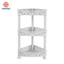 Kệ Góc Hoa 3T 5525, Kệ Góc Nhà Tắm Để Đồ Tiện Lợi